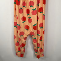Size 18-24m (800: Hanna Andersson Orange Apple Print Tank Romper