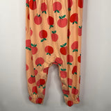 Size 18-24m (800: Hanna Andersson Orange Apple Print Tank Romper