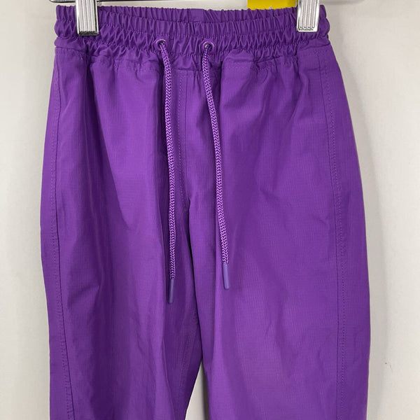 Size 2: Oaki Purple Rain Pants