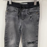 Size 2: Old Navy Black Jeans