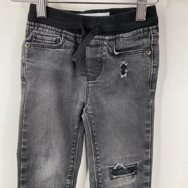 Size 2: Old Navy Black Jeans