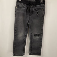 Size 2: Old Navy Black Jeans