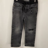 Size 2: Old Navy Black Jeans