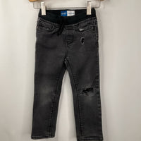 Size 3: Old Navy Black Jeans