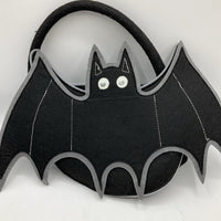 Hanna Andersson Felt Bat Bag