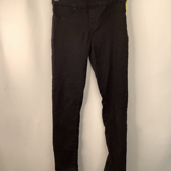 Size 12: Levi's Black Jeans