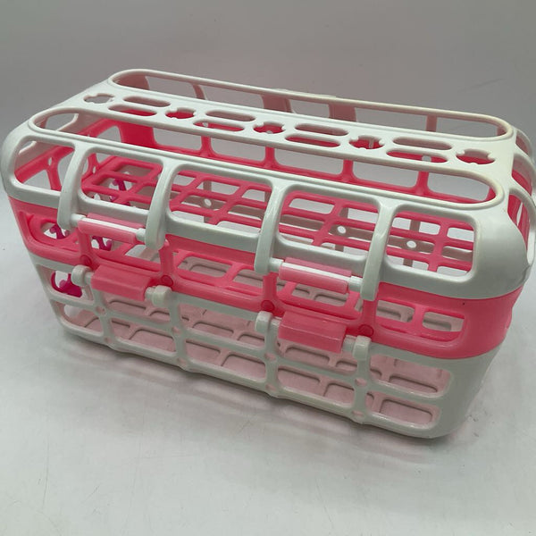 Munchkin Deluxe Dishwasher Basket