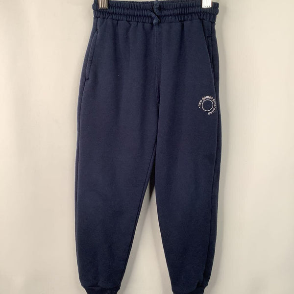 Size 4-5: Zara Navy Sweat Pants