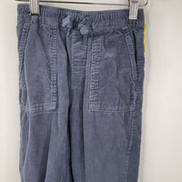 Size 5 (110): Hanna Andersson Blue Pants