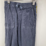 Size 5 (110): Hanna Andersson Blue Pants