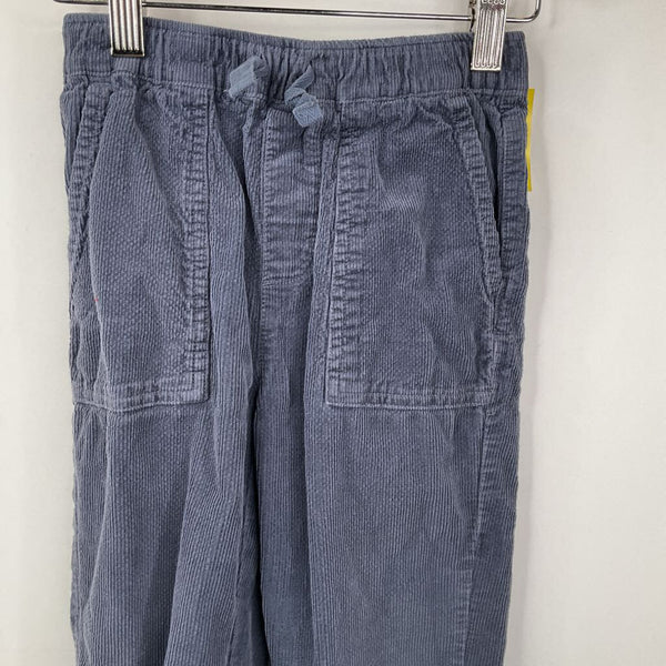 Size 5 (110): Hanna Andersson Blue Pants