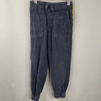 Size 5 (110): Hanna Andersson Blue Pants