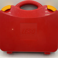 Red Lego Case