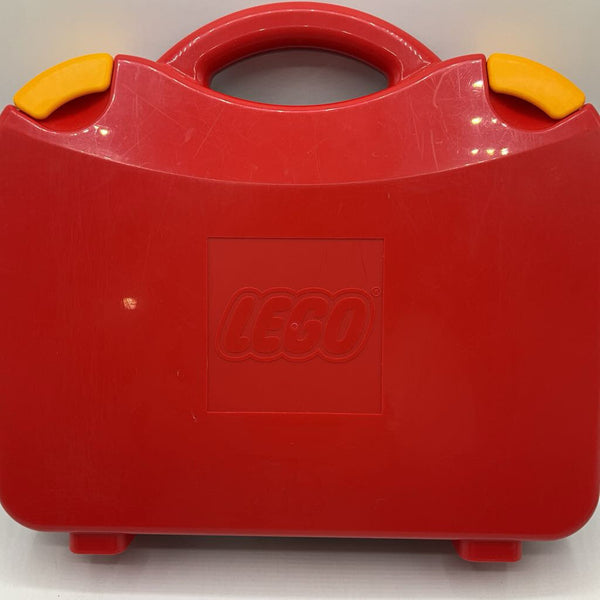 Red Lego Case