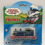 Collectors Corner: ERTL Thomas The Train Special Edition Metallic Thomas
