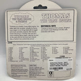 Collectors Corner: ERTL Thomas The Train Special Edition Metallic Thomas