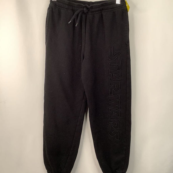 Size 10: Gap Grey Star Wars Sweatpants