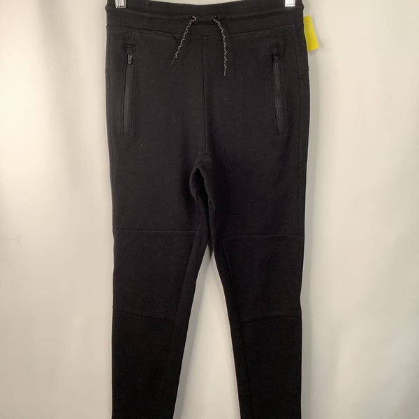 Size 12: Gap Black Sweatpants