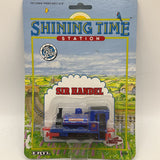 Collectors Corner: ERTL Thomas The Train Shining Time Station Sir Handel