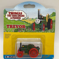 Collectors Corner: ERTL Thomas The Train Trevor NIB