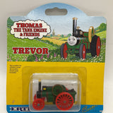 Collectors Corner: ERTL Thomas The Train Trevor NIB