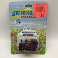 ERTL Thomas The Train Shining Time Station Culdee NIB