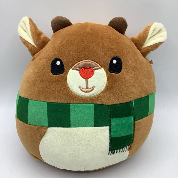 Squishmallows - Rudolph (Medium)