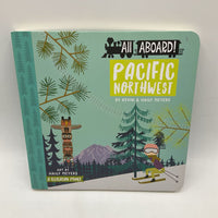 Pacific Northwest (boardbook)