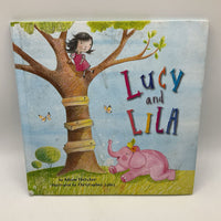 Lucy & Lila (hardcover)