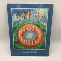 LMNOP And All The Letters A To Z (hardcover)
