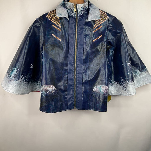 Size 7-8: Descendants Evie Coat