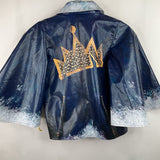 Size 7-8: Descendants Evie Coat
