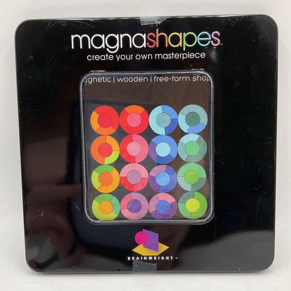 Brainwright Magnashapes - Magnetic