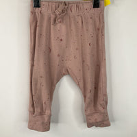 Size 3-6m: Pehr Pink Stars Pants