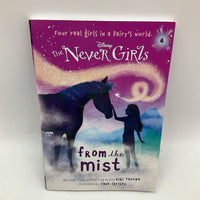 The Never Girls: From The Mist (paperback)