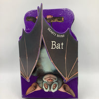 Bat Knowledge Play Set