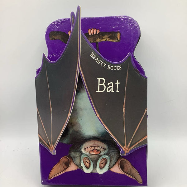 Bat Knowledge Play Set