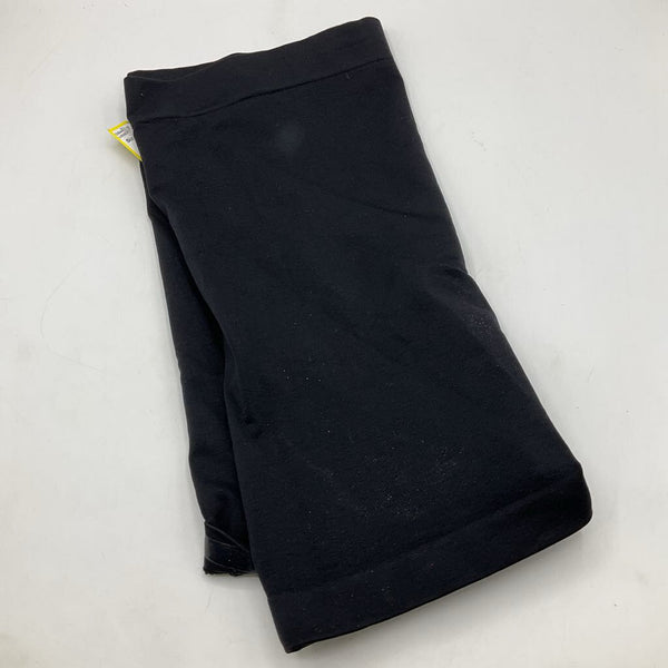 Size S: Black Belly Band