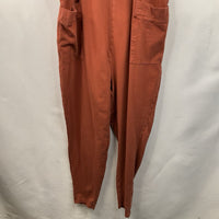 Size XS: Quince Brown Jumper