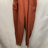 Size XS: Quince Brown Jumper