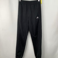 Size 14: Adidas Black Pants