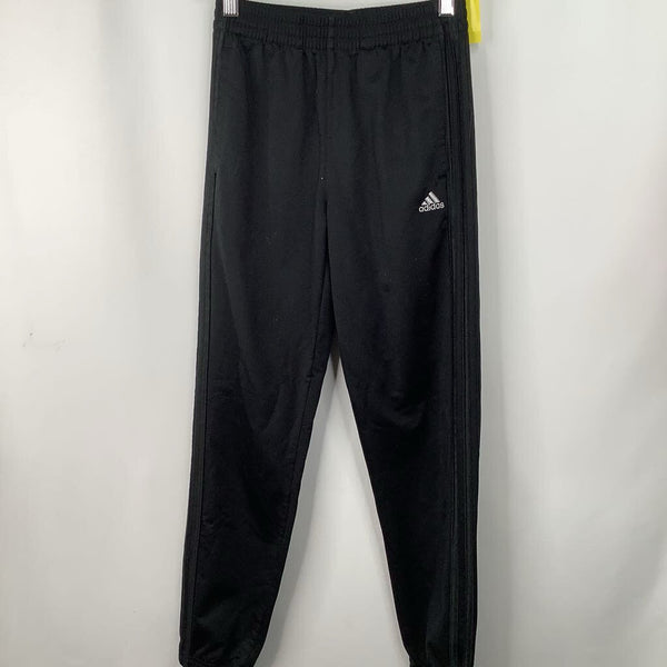 Size 14: Adidas Black Pants