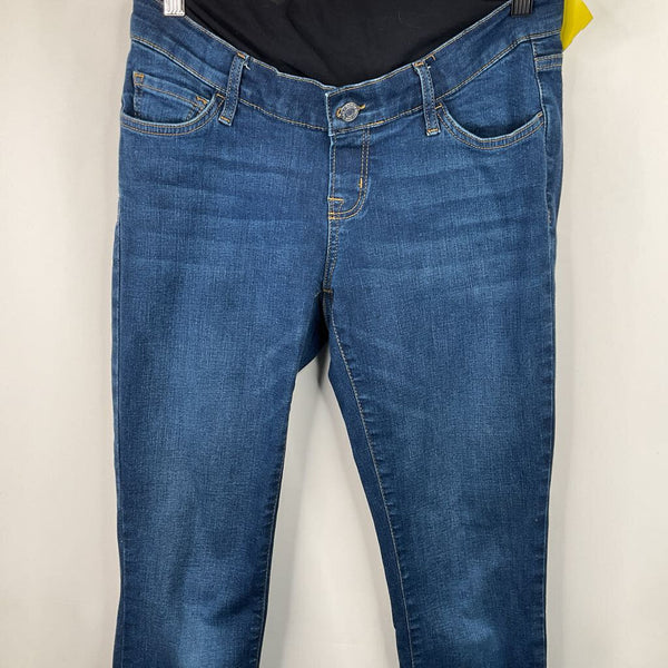 Size 4: Gap Blue Jeans