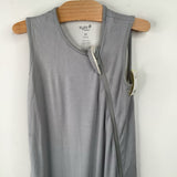 Size M: Kyte Grey Sleepsack