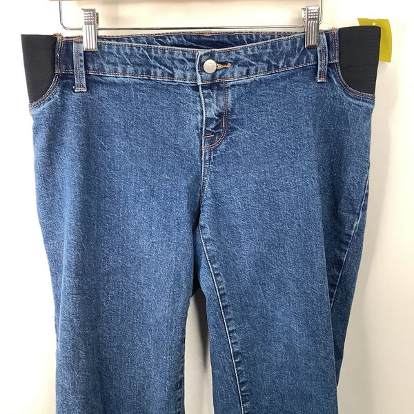 Size 8: Isabel Blue Jeans