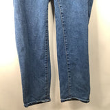 Size 8: Isabel Blue Jeans