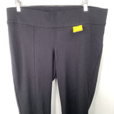 Size M: Isabel Black Leggings
