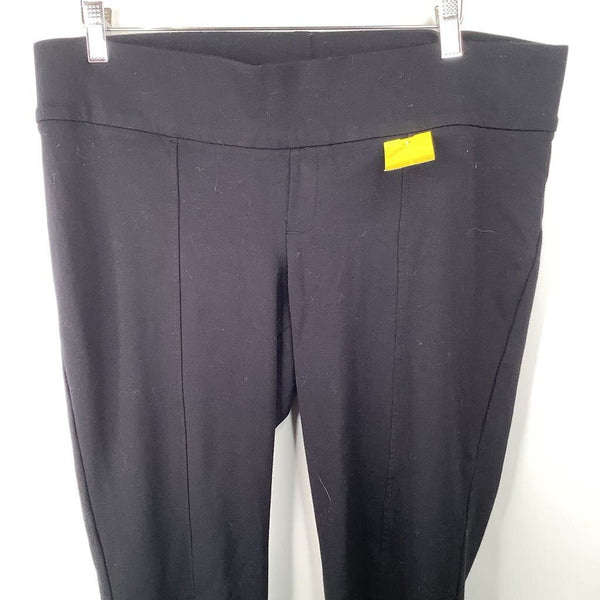 Size M: Isabel Black Leggings