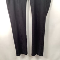 Size M: Isabel Black Leggings