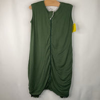 Size 6-18m: Kyte Green Sleep Bag Walker Sleepsack